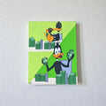 Daffy Buck$