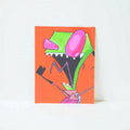 Invader Zim